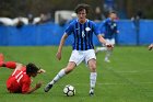 MSoc vs Clark  Men’s Soccer vs Clark University. - Photo by Keith Nordstrom : Wheaton, MSoccer, MSoc, Men’s Soccer